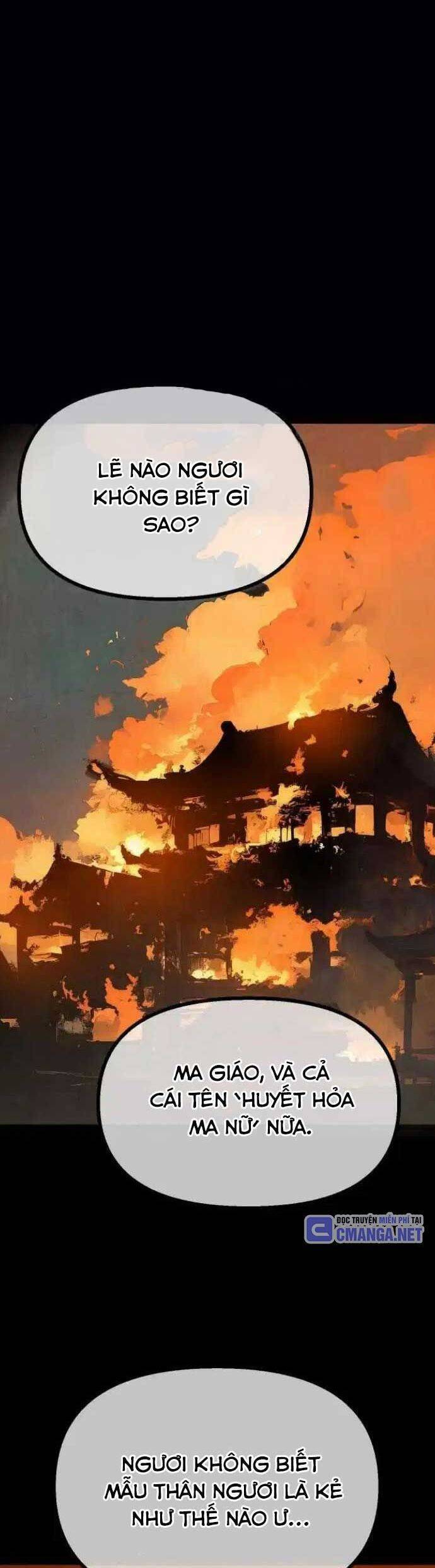Chinh Phục Võ Lâm Chỉ Với 1 Tô Mỳ Chương 31 Ảnh 29