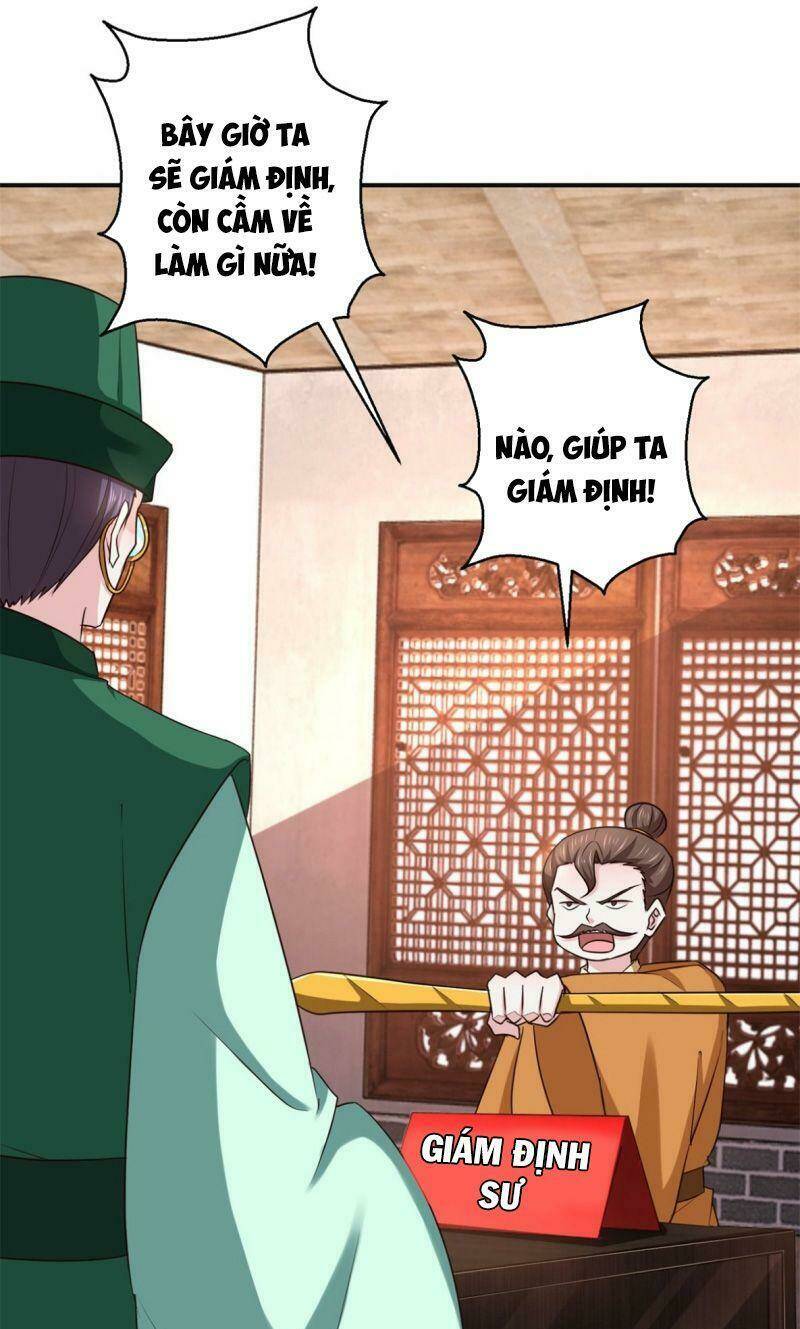 Cửu Dương Đế Tôn Chương 184 Ảnh 18