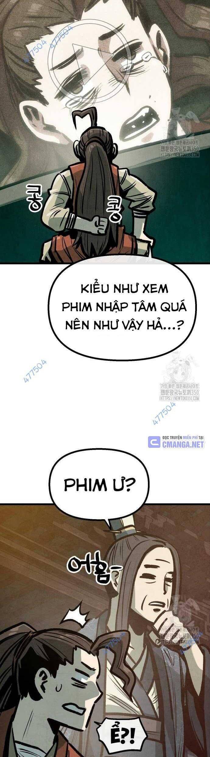 Chinh Phục Võ Lâm Chỉ Với 1 Tô Mỳ Chương 32 Ảnh 5