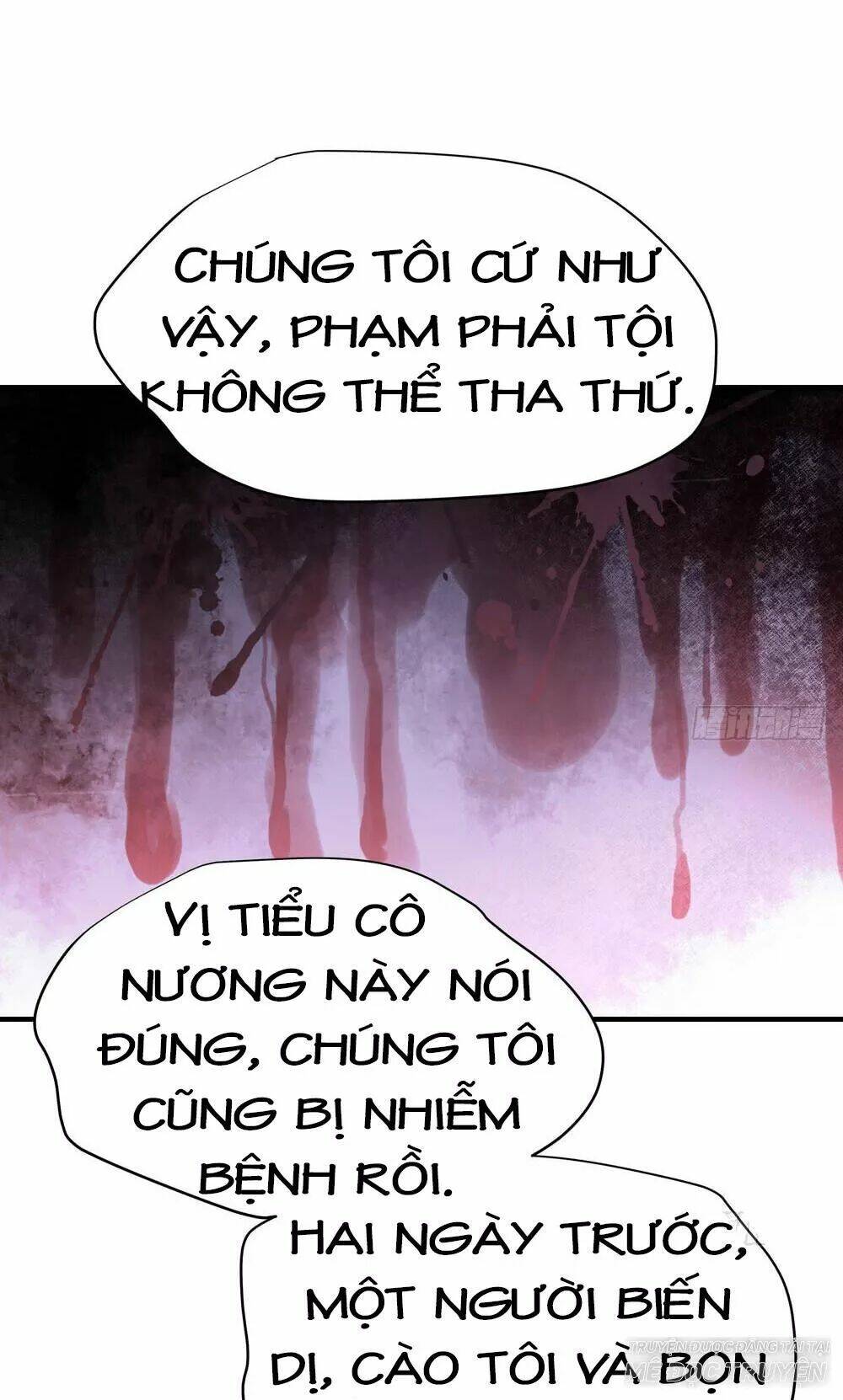 Thái Tử Phi Nhà Ta Thật Hung Hăng Chương 31 Ảnh 28