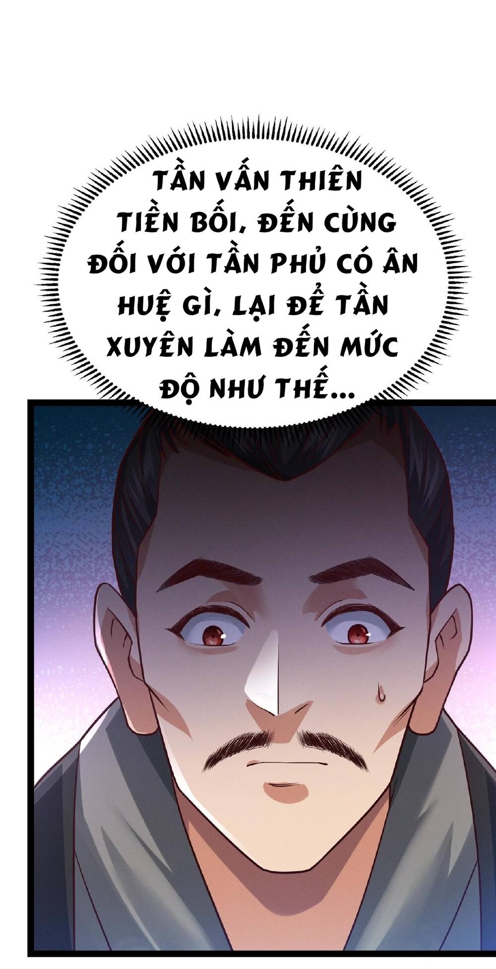 Thái Cổ Thần Vương Chương 4 Ảnh 22