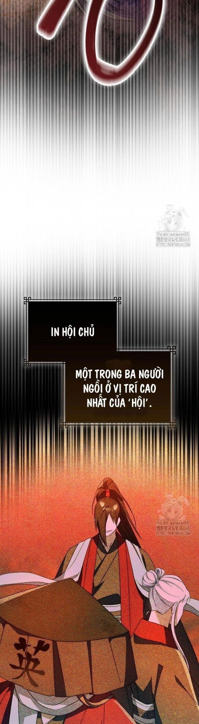 Cuồng Long Kiếm Thần Chương 44 Ảnh 5