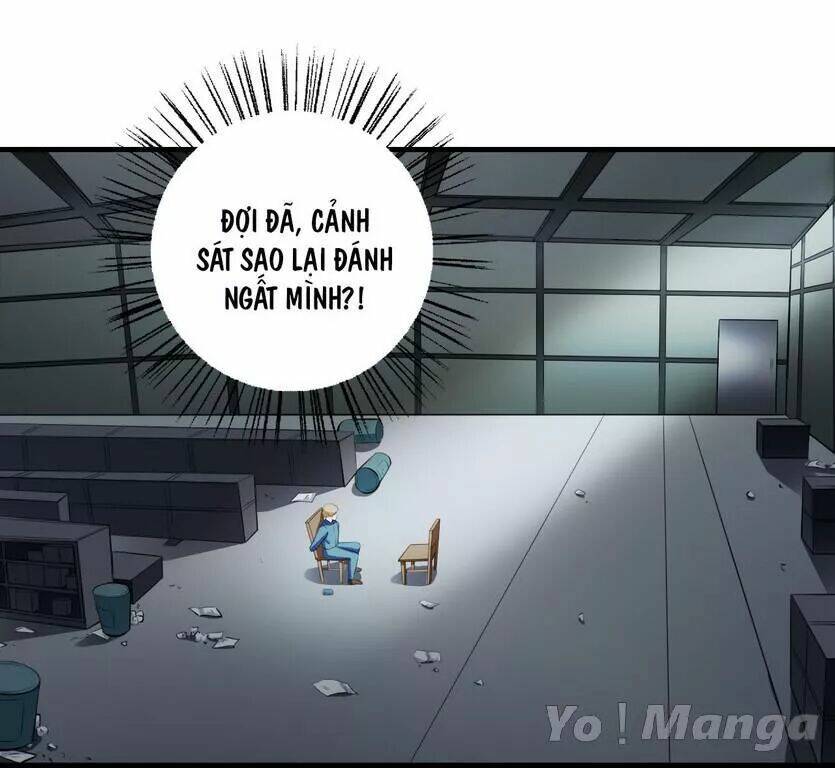 Thiểm Hôn Kinh Ái Chương 132 Ảnh 7