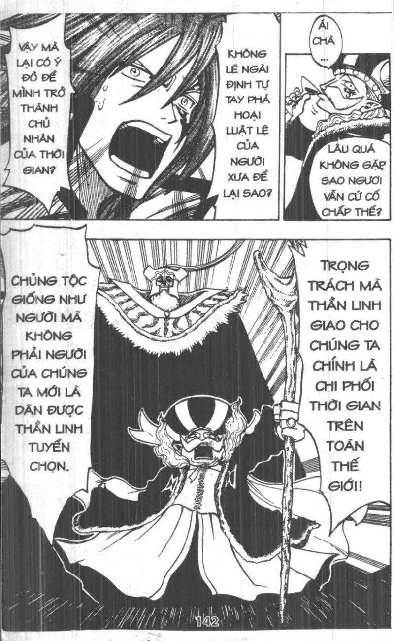 Rave Master (Scan) Chương 23 Ảnh 141