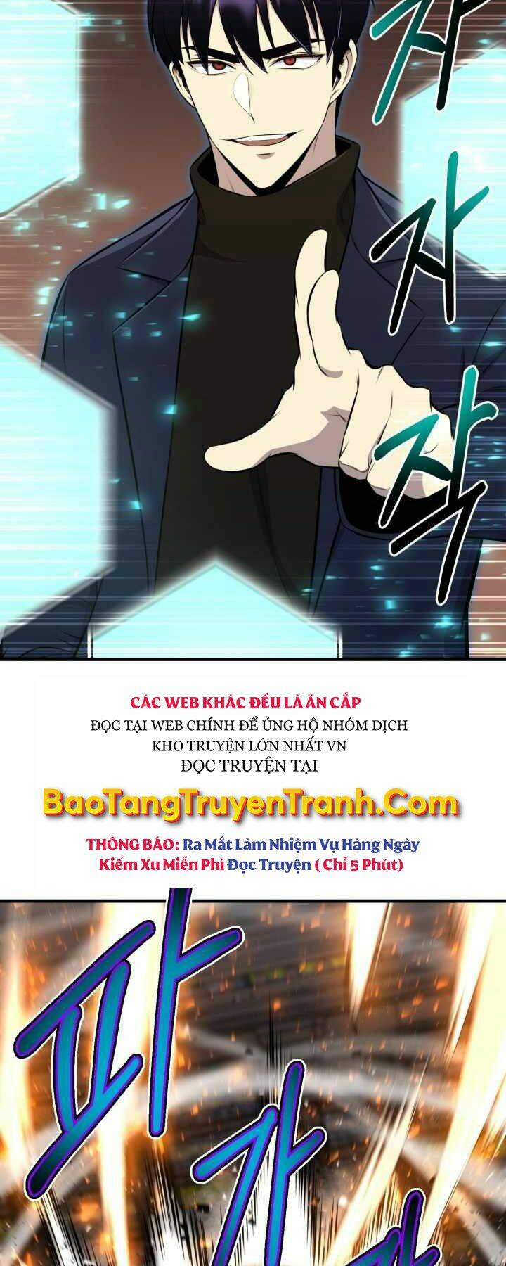 Luân Hồi Ác Nhân Chương 98 Ảnh 33
