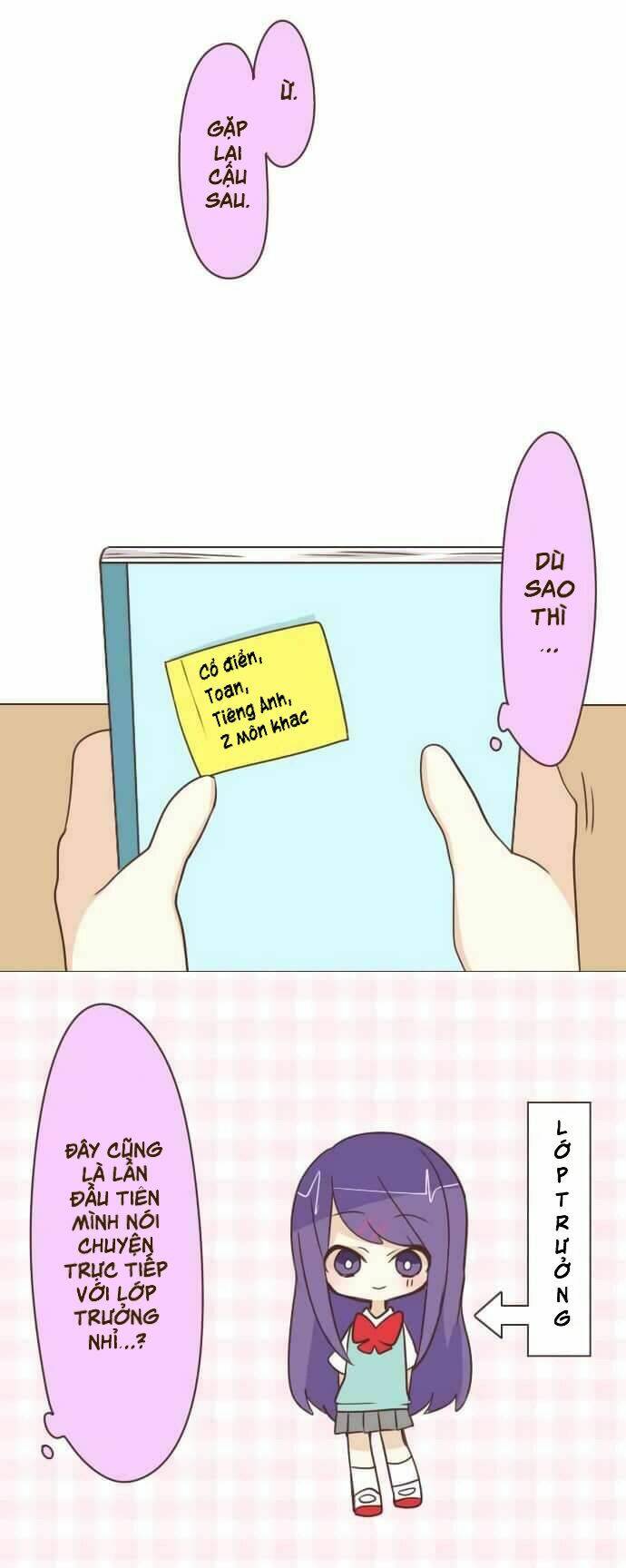 Ike Loli Chương 23 Ảnh 9