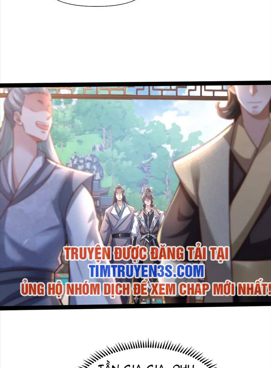 Thái Cổ Thần Vương Chương 22 Ảnh 24