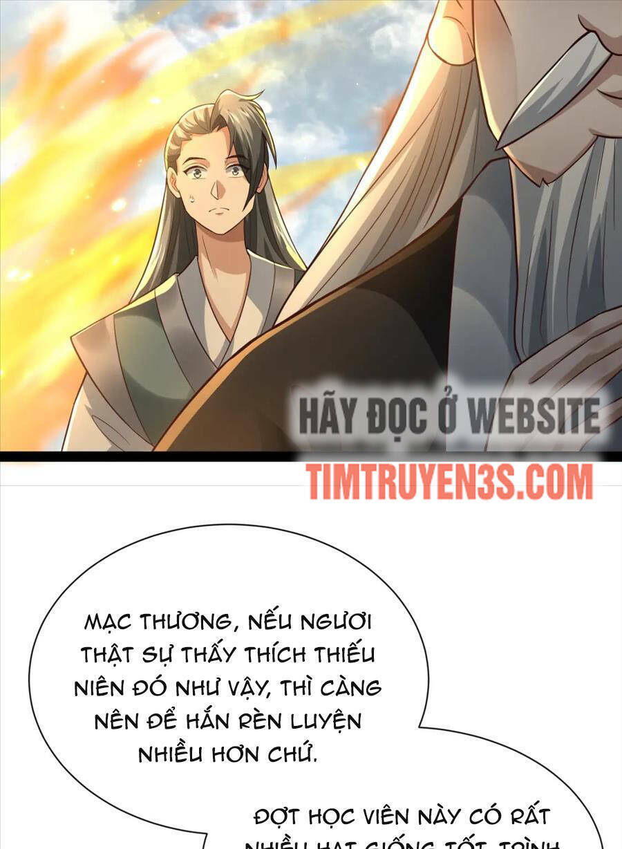 Thái Cổ Thần Vương Chương 17 Ảnh 16