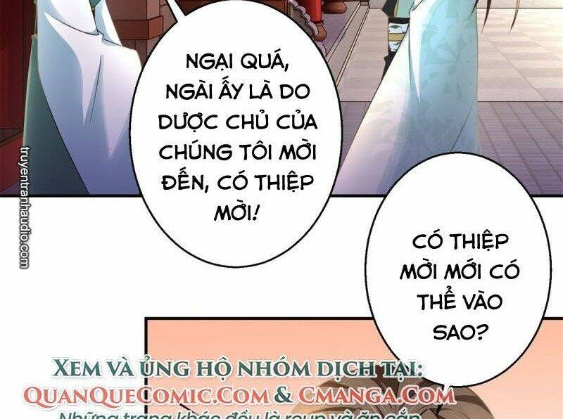 Cửu Dương Đế Tôn Chương 173 Ảnh 15