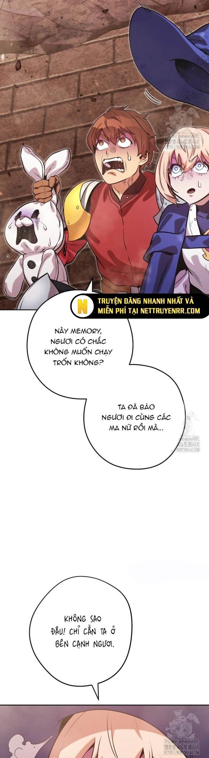 Tái Thiết Hầm Ngục Chương 241 Ảnh 55