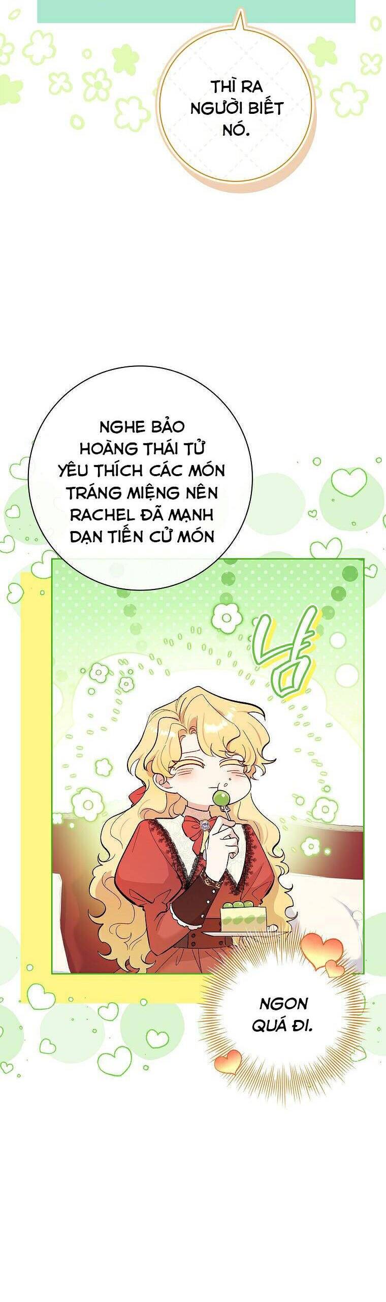 Nam Chính À, Tôi Sẽ Tôn Trọng Sở Thích Của Anh! Chương 65 Ảnh 11