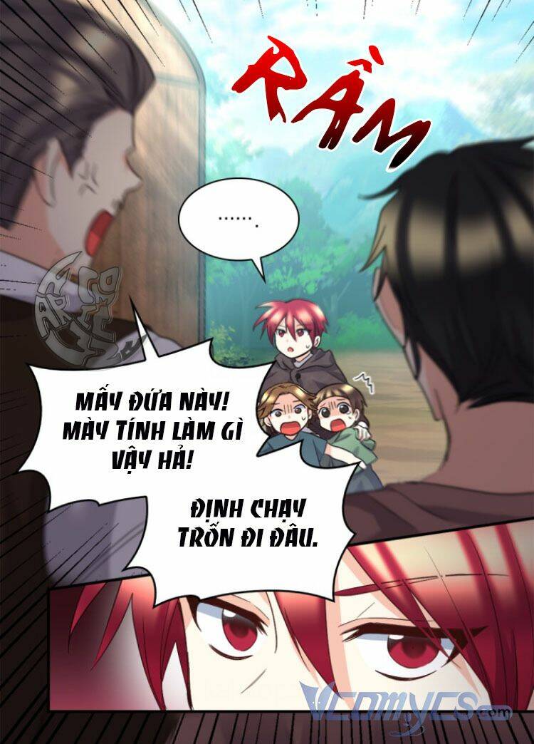 Sinh Đôi Xuyên Không Chương 112 Ảnh 26