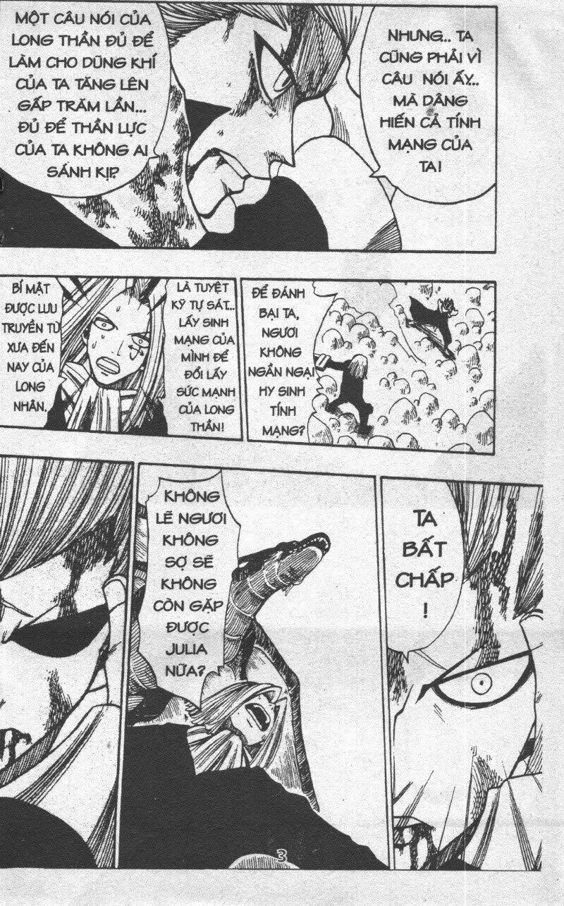Rave Master (Scan) Chương 21 Ảnh 4