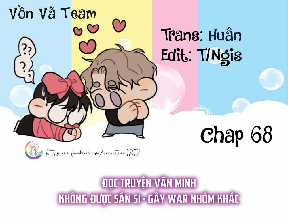 Hạnh Lâm Phương Hoa Chương 68 Ảnh 2