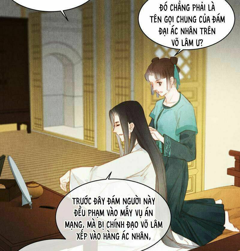 Thành Chủ Mỗi Ngày Đều Mơ Ước Ta Chương 47 Ảnh 21