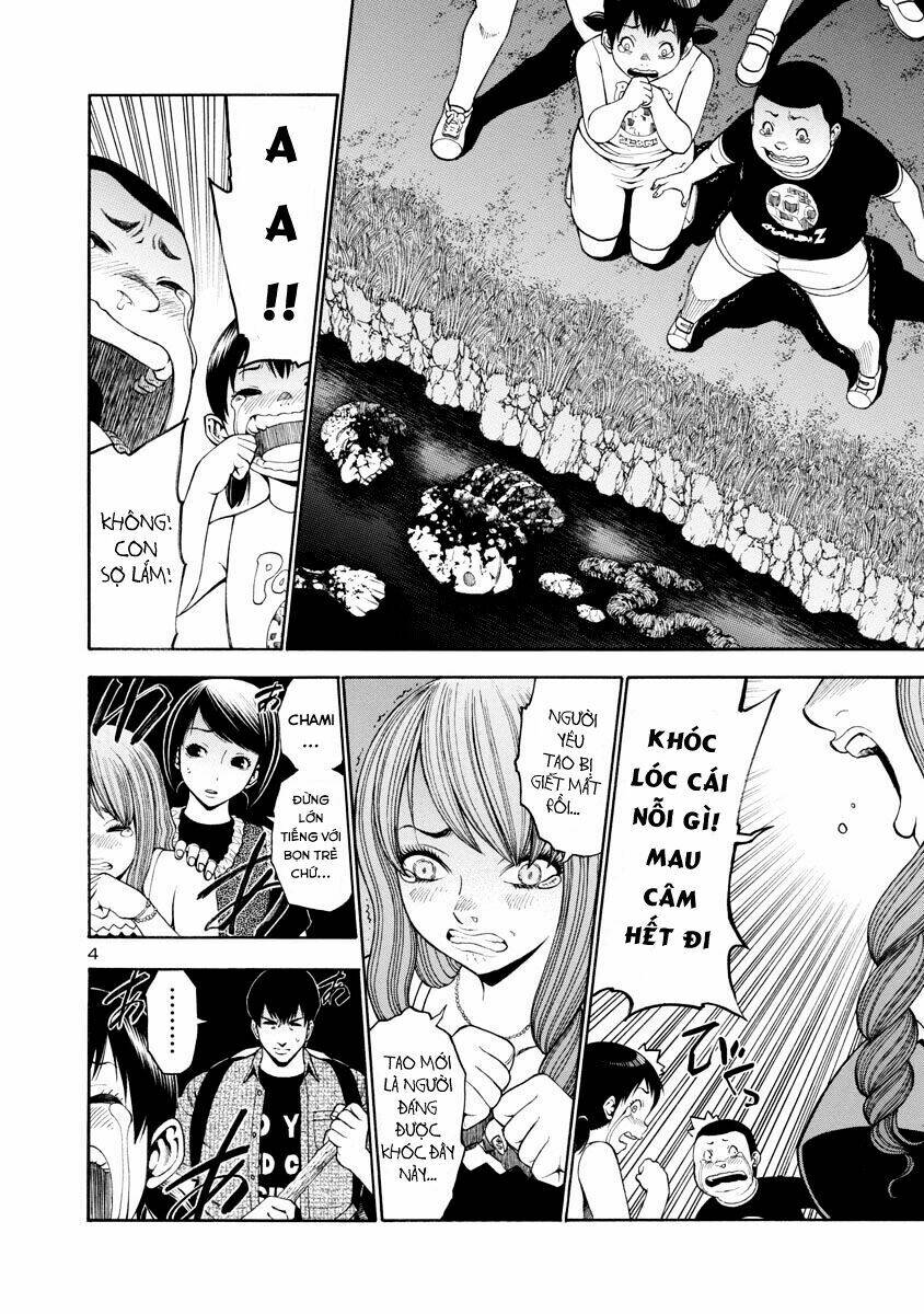 Mashira Chương 9 Ảnh 6