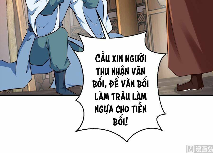 Cửu Dương Đế Tôn Chương 189 Ảnh 43