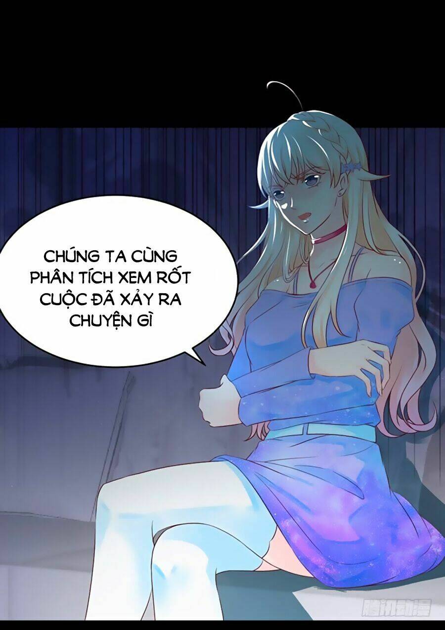 Thâm Hải Chi Ca Chương 17 Ảnh 7