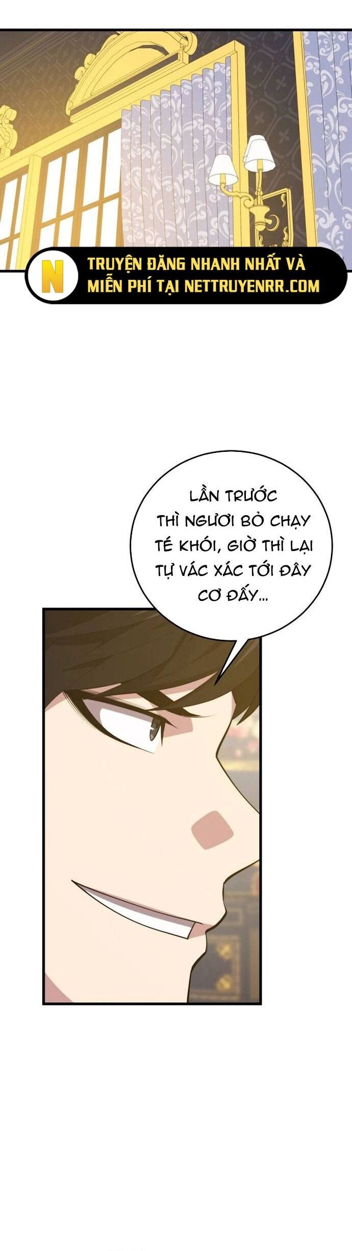 Seoul Tử Linh Sư Chương 130 Ảnh 35