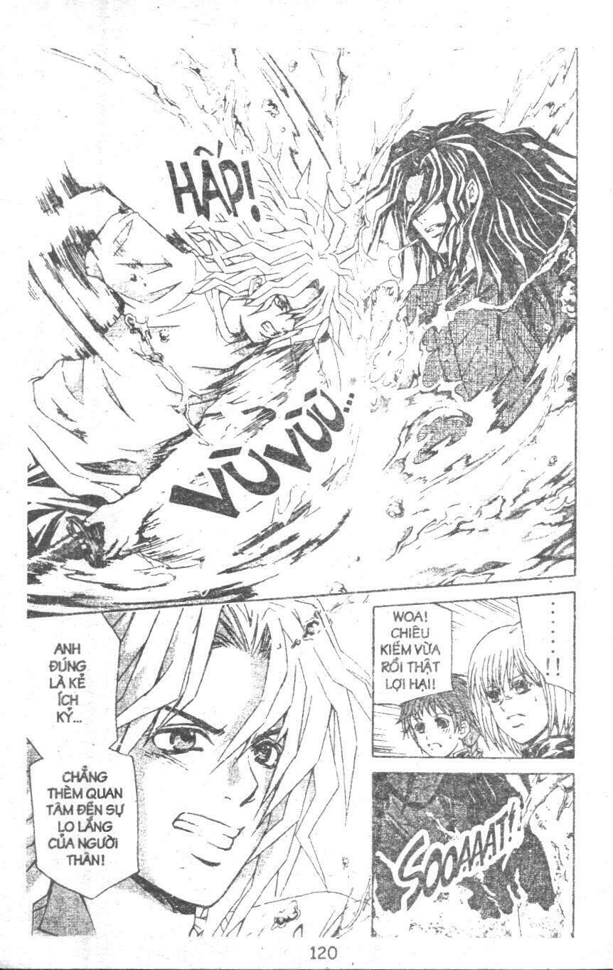 Kami To Sengoku Seitokai Chương 44 Ảnh 11