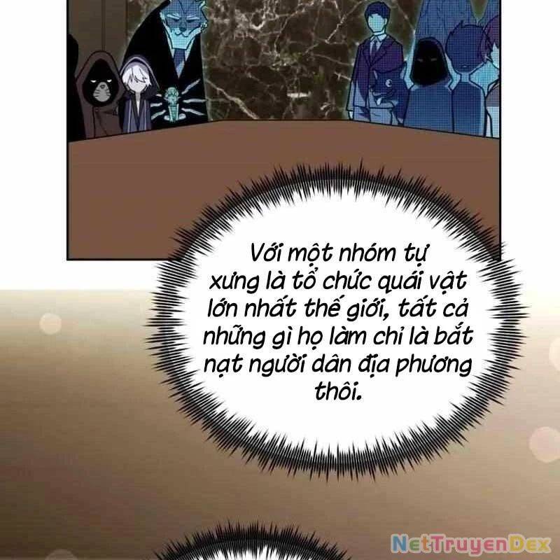 Ông Chú Ma Pháp Thiếu Nữ Chương 28 Ảnh 9