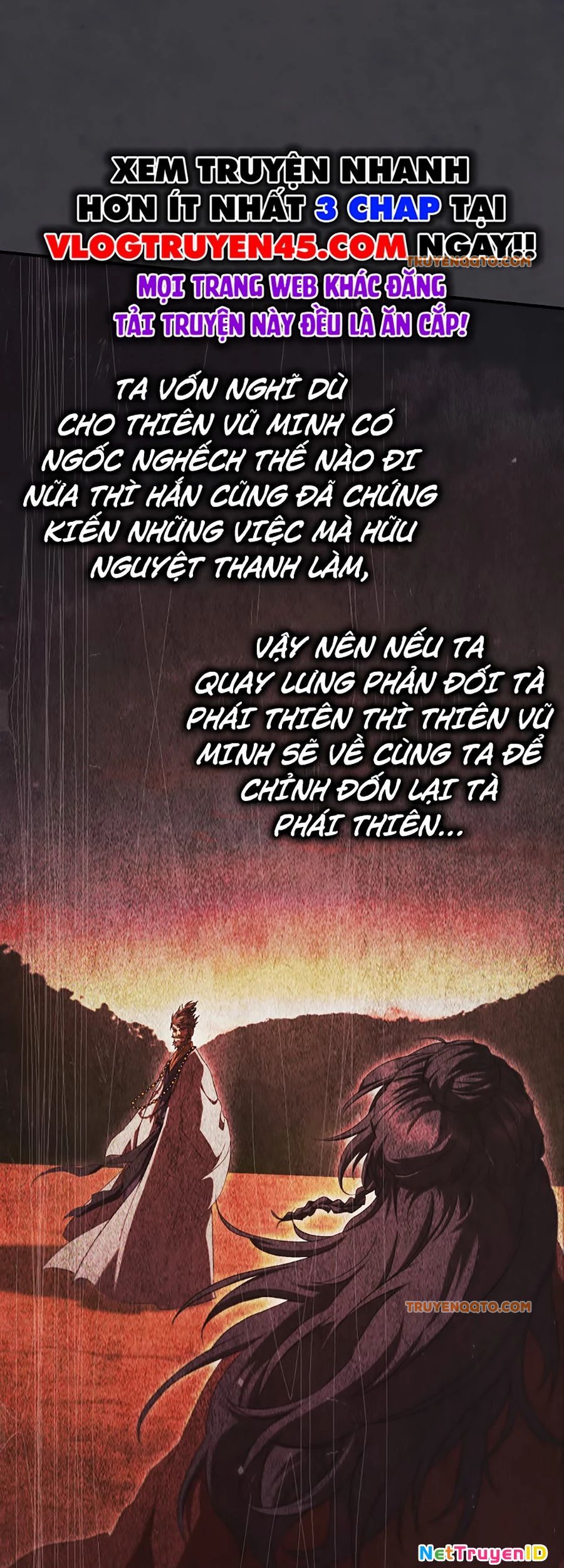 Võ Đang Kỳ Hiệp Chương 143 Ảnh 7