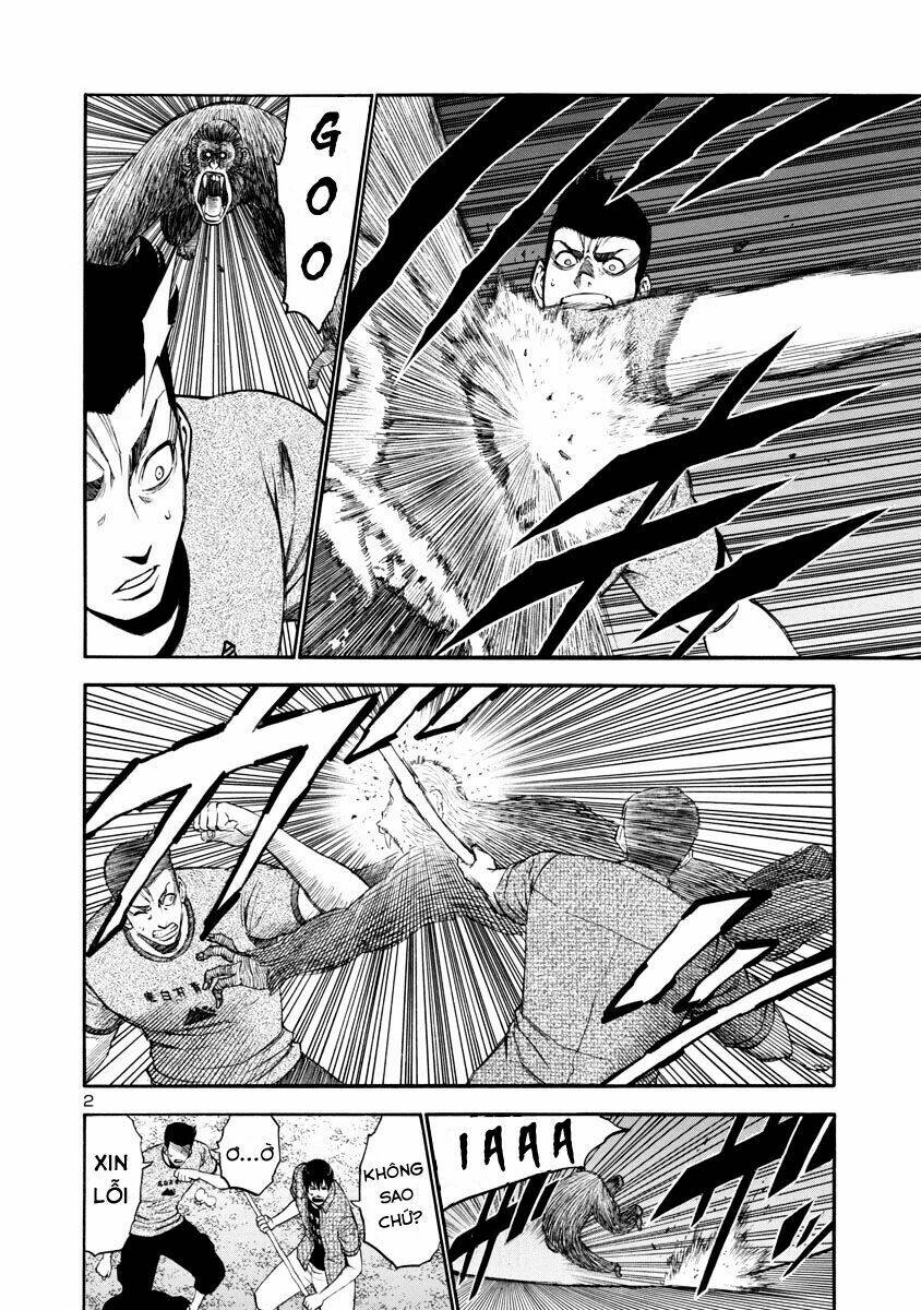 Mashira Chương 8 Ảnh 4