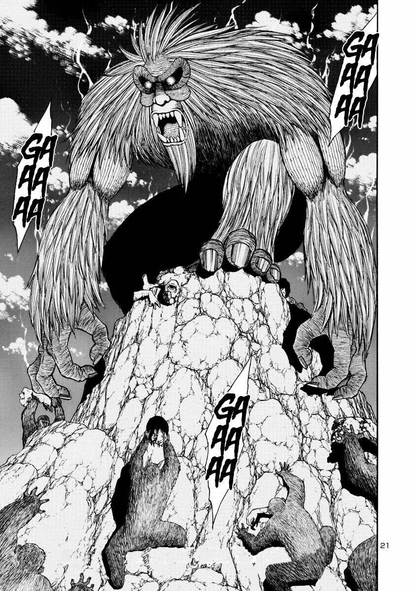 Mashira Chương 10 Ảnh 23