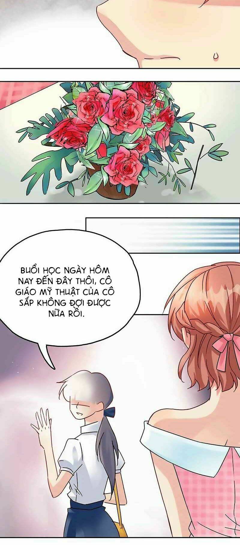 Không Được Đâu Tổng Tài Đại Nhân Chương 57 Ảnh 6