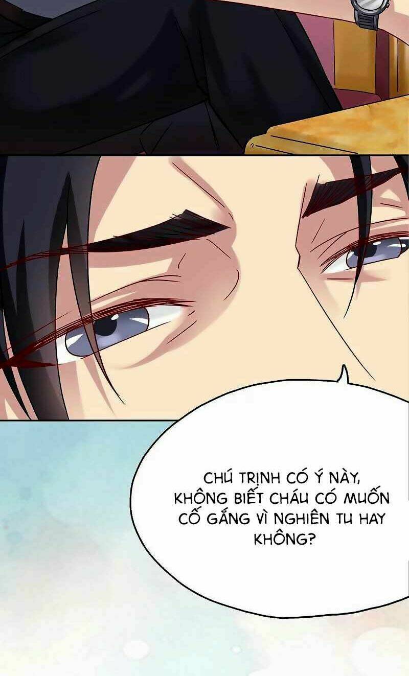 Không Được Đâu Tổng Tài Đại Nhân Chương 49 Ảnh 17