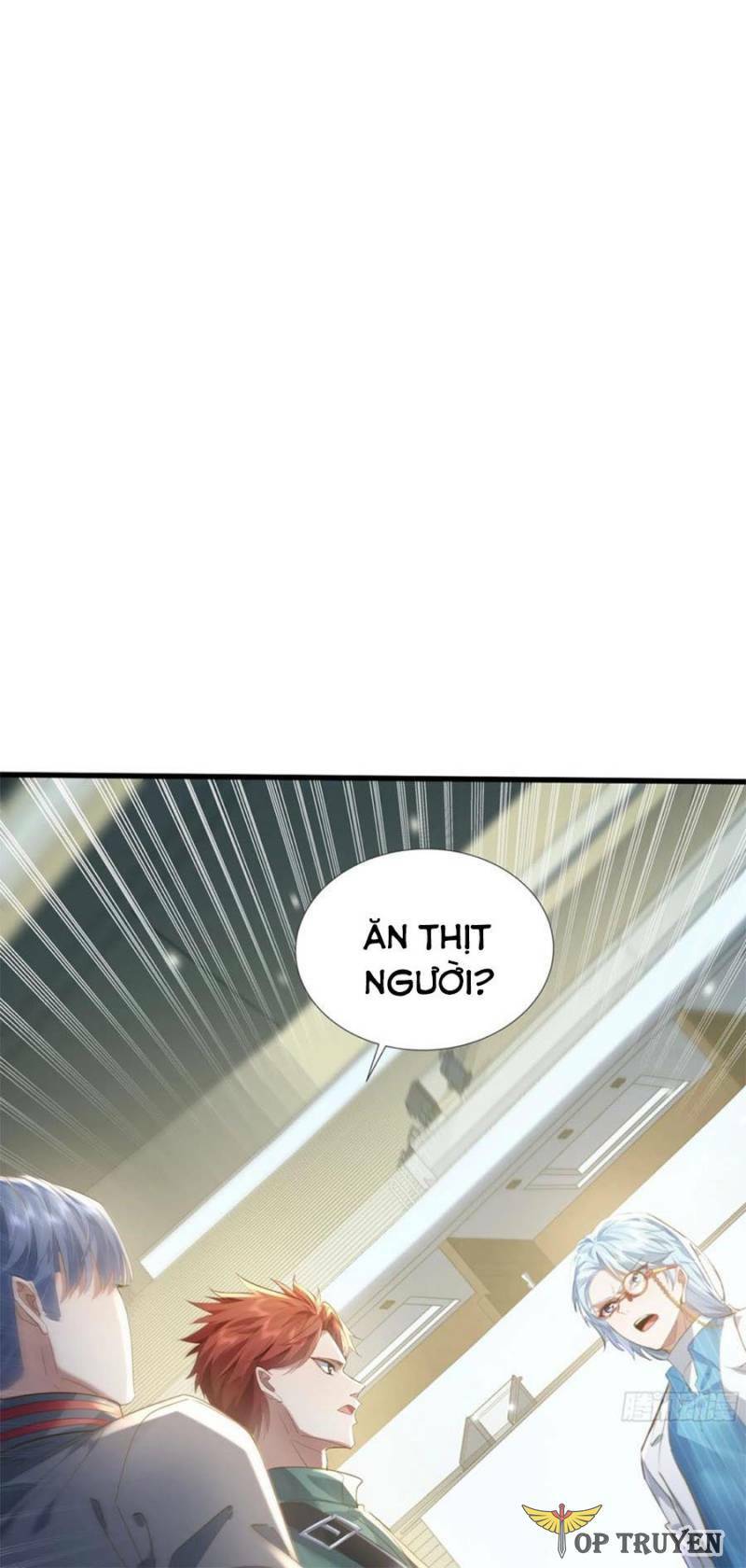 Ngự Linh Giả Chương 109 Ảnh 12