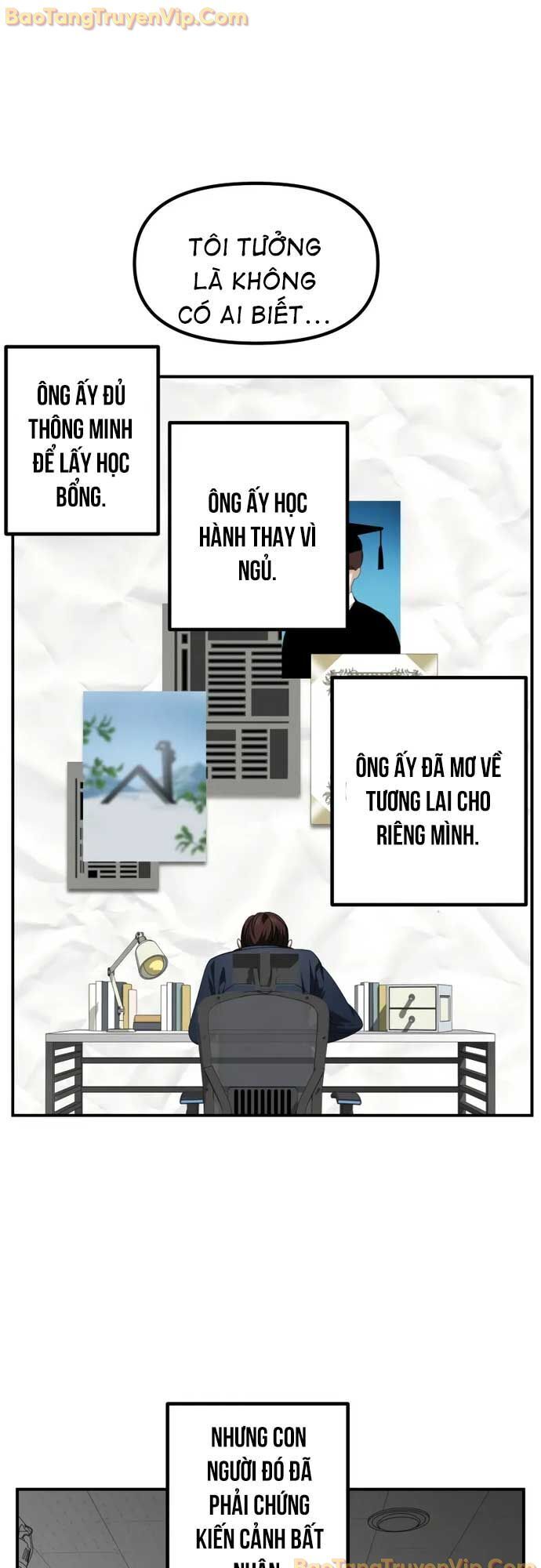 Thợ Săn Tự Sát Cấp Sss Chương 132 Ảnh 18