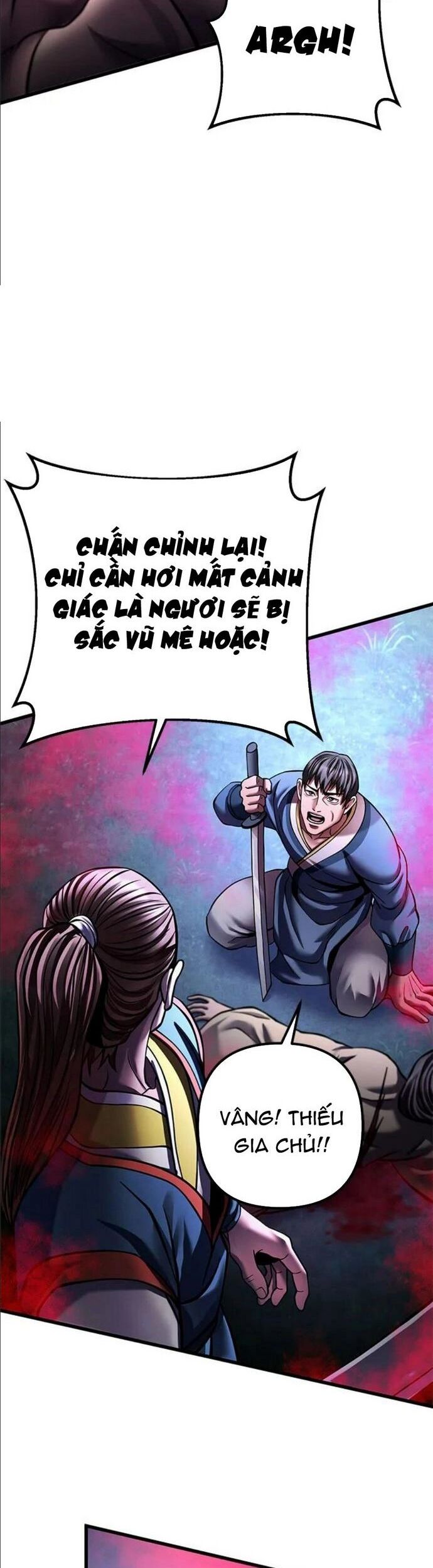 Con Trai Út Nhà Ha Buk Paeng Chương 170 Ảnh 7