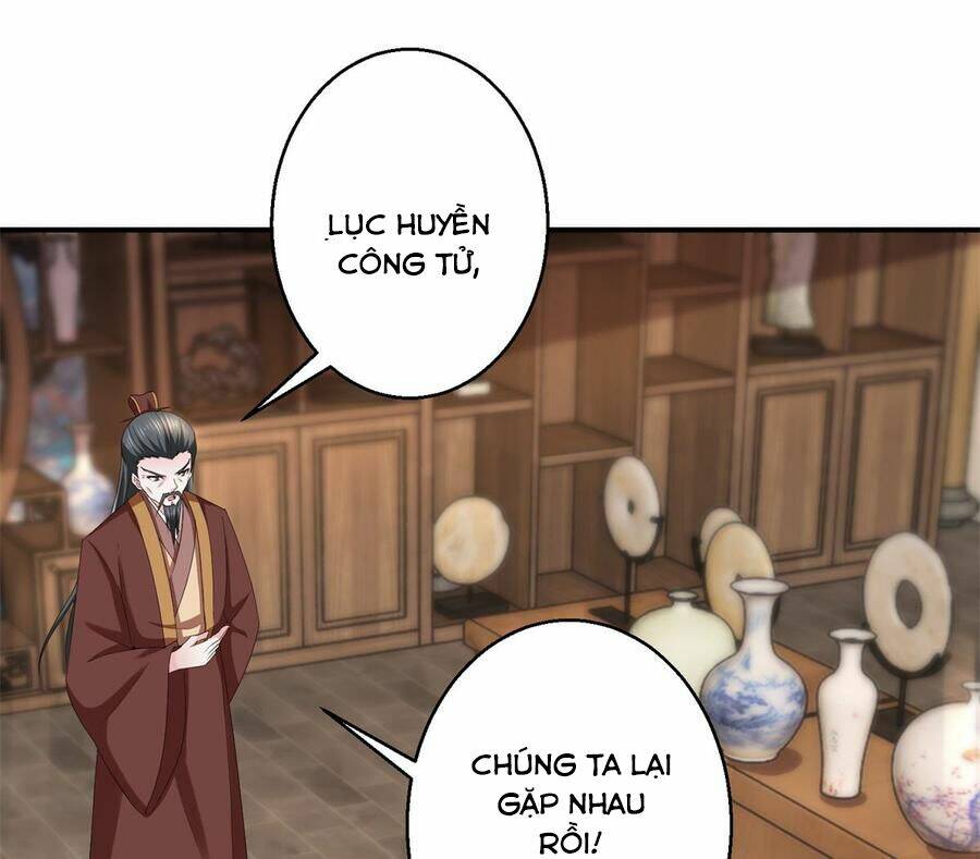 Cửu Dương Đế Tôn Chương 188 Ảnh 51
