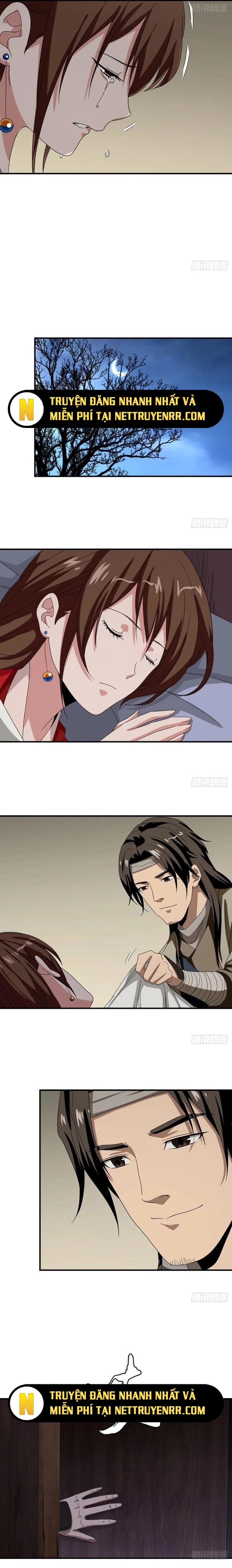 Thiên Long Bát Bộ Chương 157 Ảnh 7