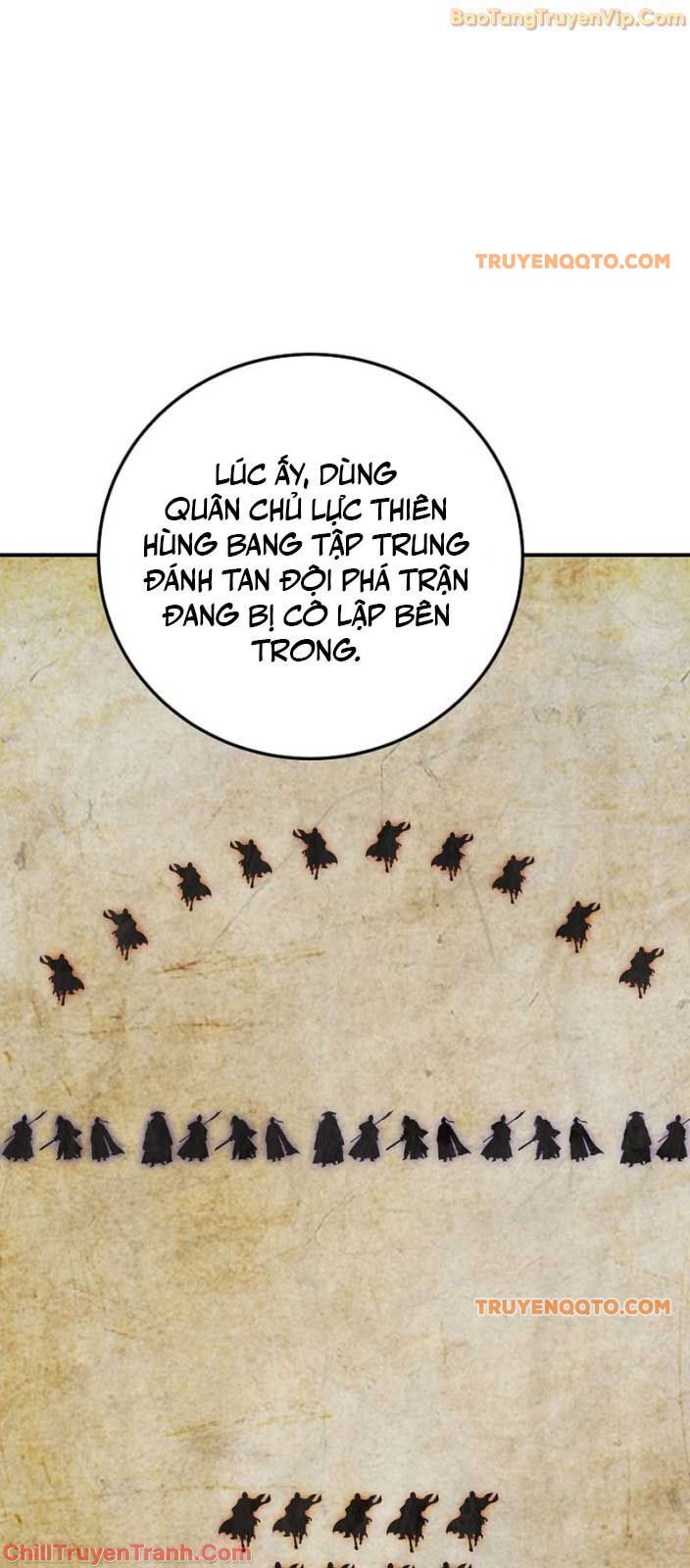Võ Đang Kỳ Hiệp Chương 144 Ảnh 17