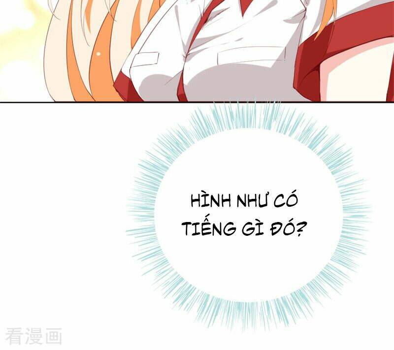 Này ! Đừng Động Vào Phô Mai Của Tôi Chương 142 Ảnh 39