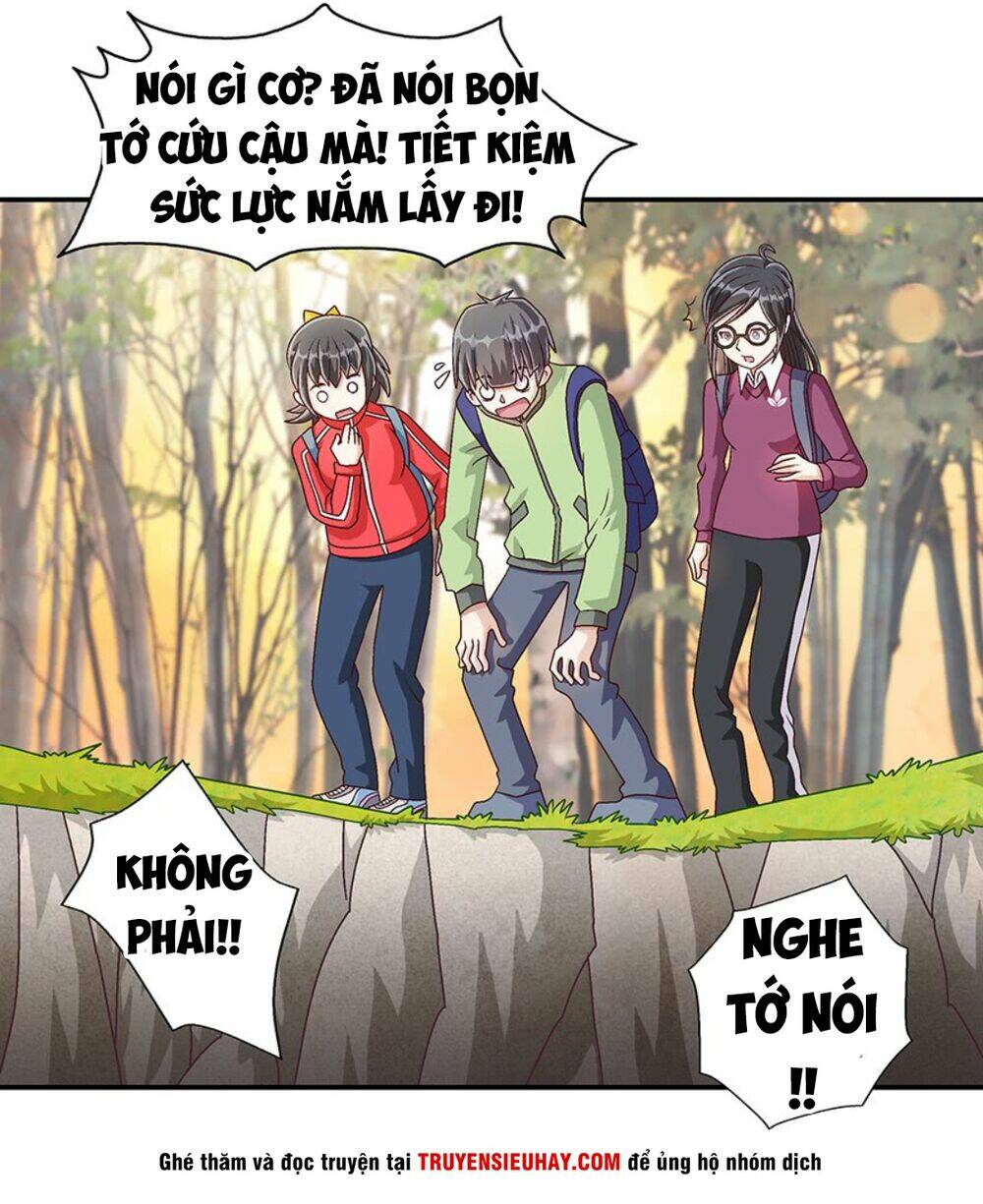 Lão Nạp Muốn Hoàn Tục Chương 7 Ảnh 44