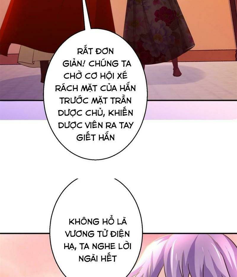 Cửu Dương Đế Tôn Chương 174 Ảnh 24