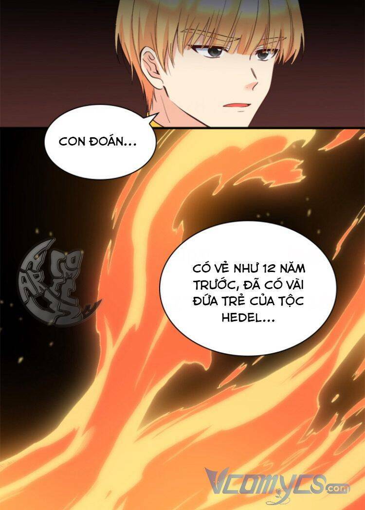 Sinh Đôi Xuyên Không Chương 109 Ảnh 46