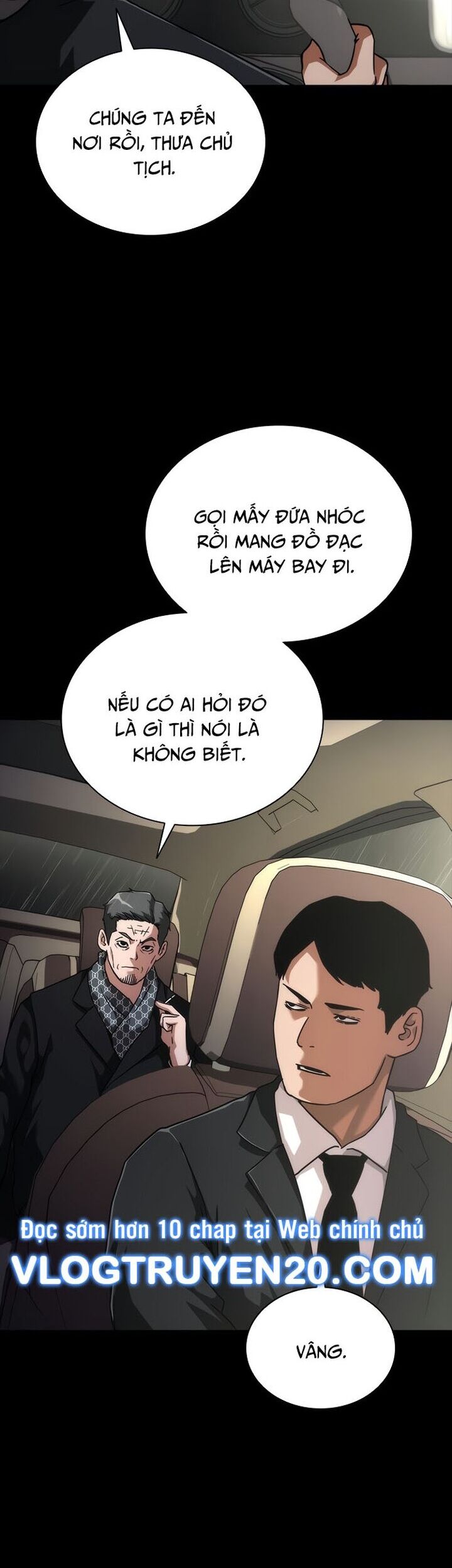 Mạt Thế Zombie 82-08 Chương 55 Ảnh 5