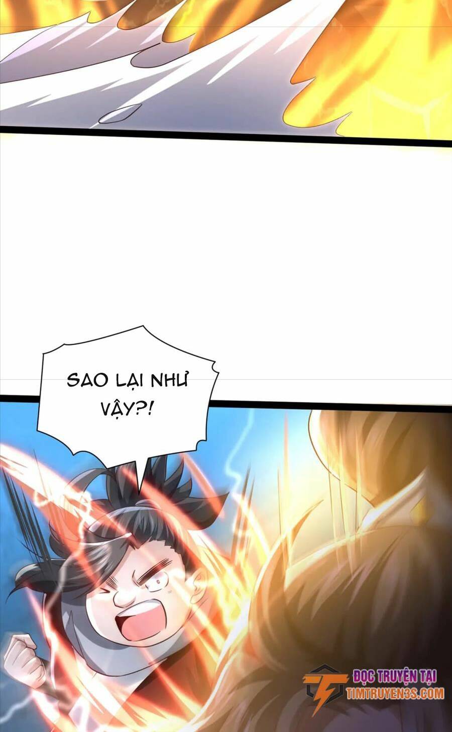 Thái Cổ Thần Vương Chương 18 Ảnh 38