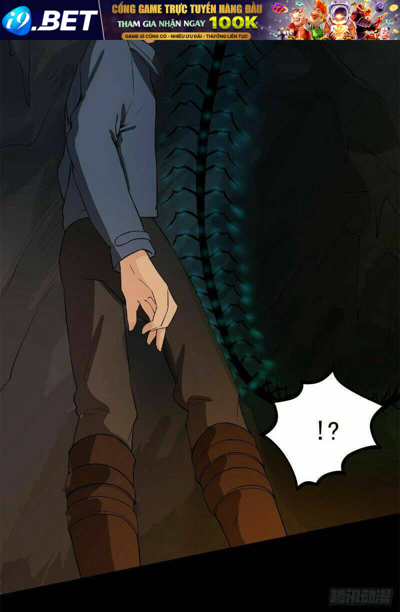 Trùng Lãnh Quái Đàm Chương 24 Ảnh 15
