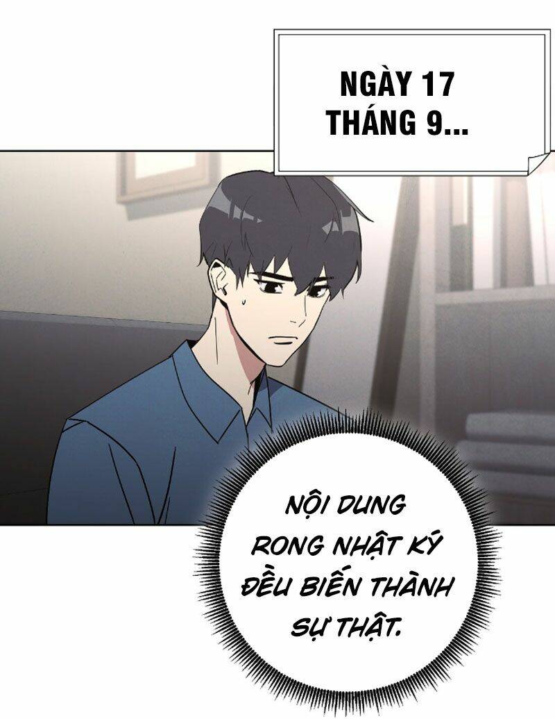 Bật Hack Tại Thế Giới Khác Chương 2 Ảnh 10