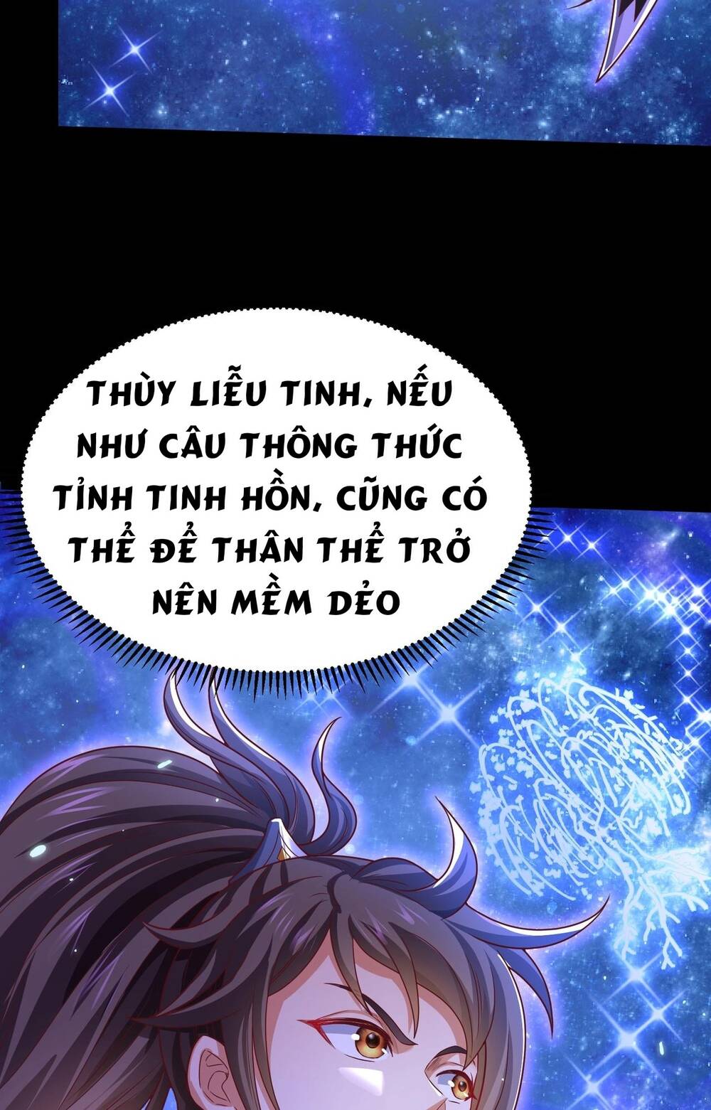 Thái Cổ Thần Vương Chương 2 Ảnh 17