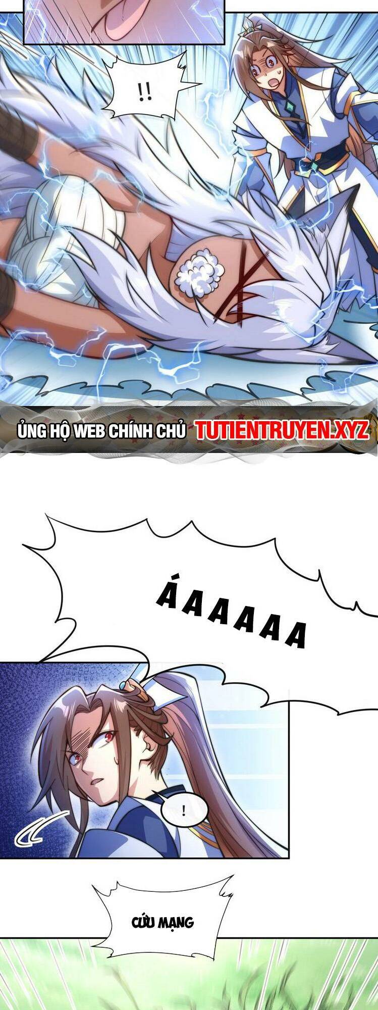 Hệ Thống Oan Chủng X2 Của Ta Chương 17 Ảnh 10