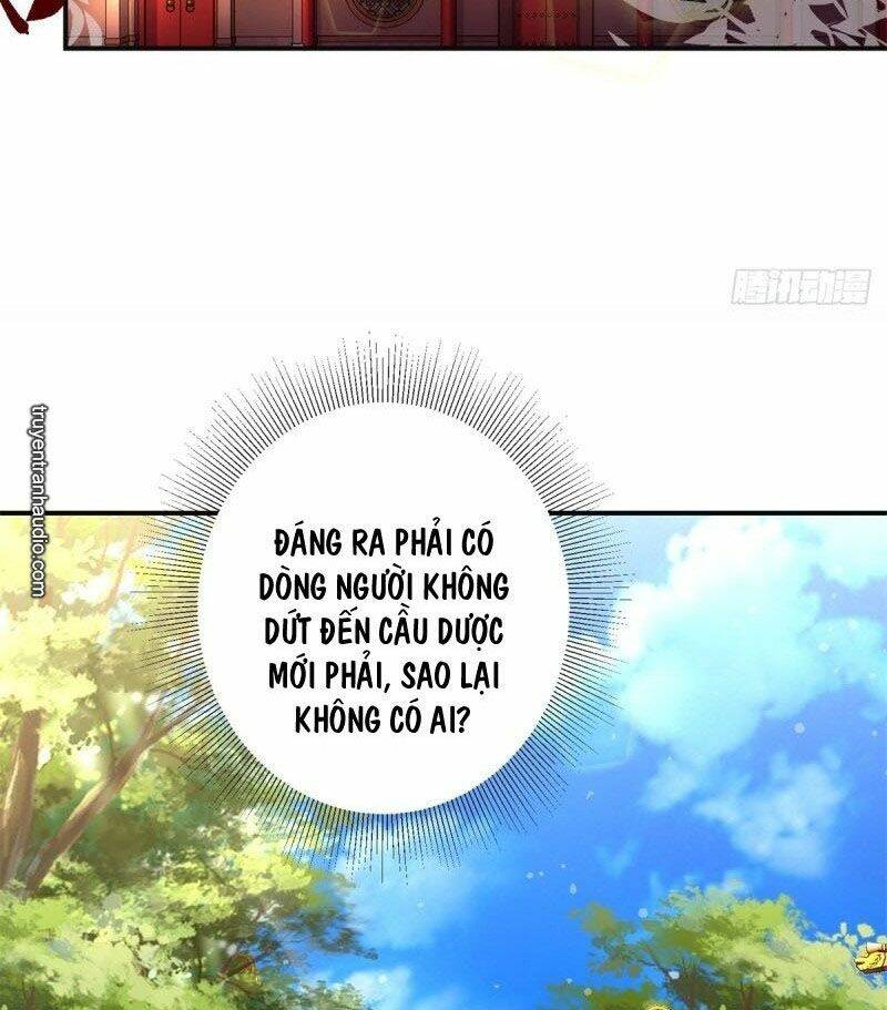 Cửu Dương Đế Tôn Chương 173 Ảnh 9