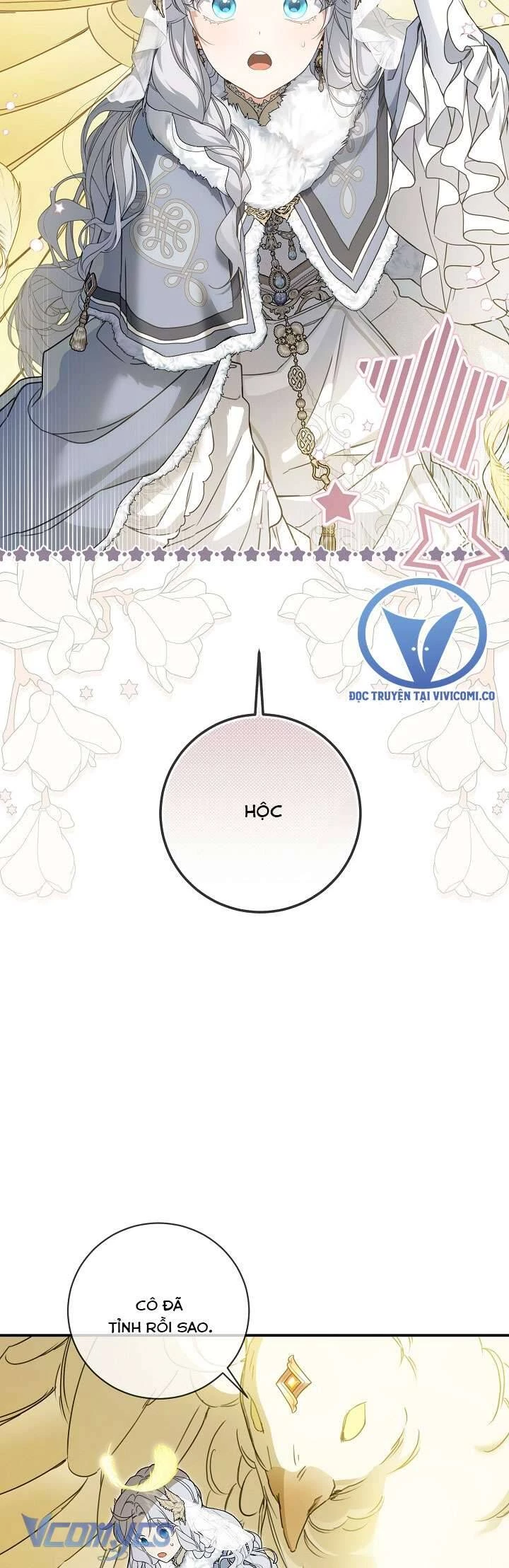 Lần Nữa Toả Sáng Chương 100 Ảnh 41