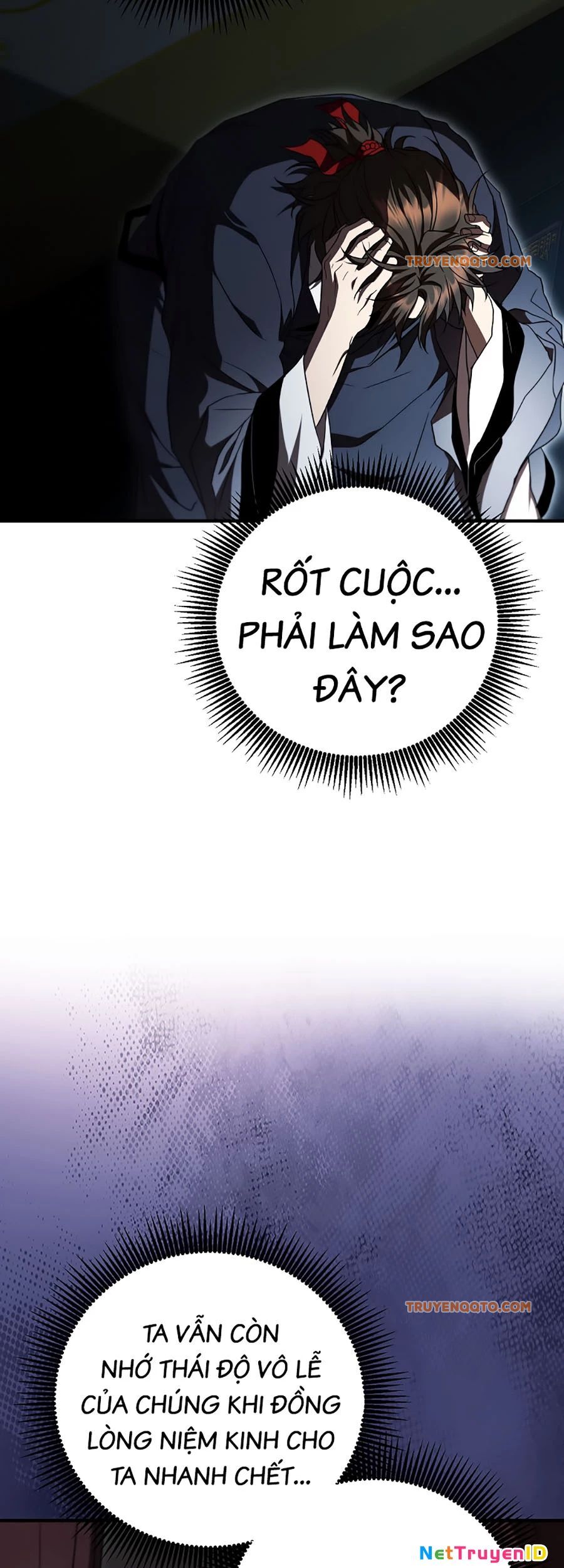 Võ Đang Kỳ Hiệp Chương 143 Ảnh 33