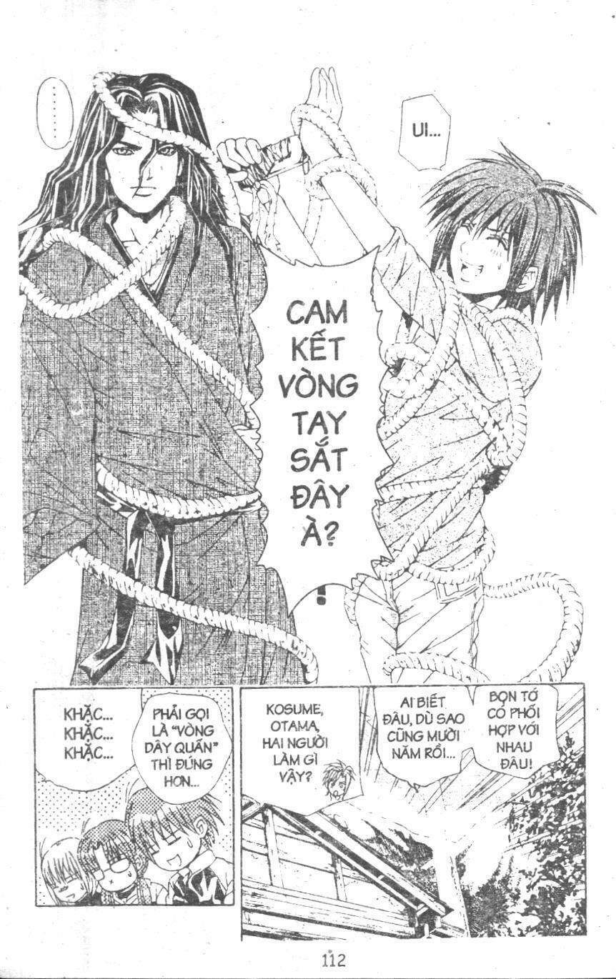 Kami To Sengoku Seitokai Chương 44 Ảnh 3